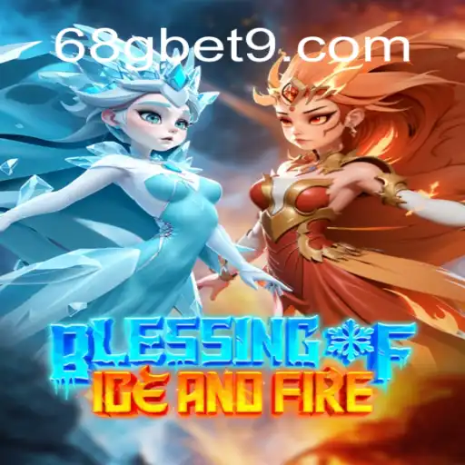 Descubra o Mundo de 'Blessing of Ice and Fire'