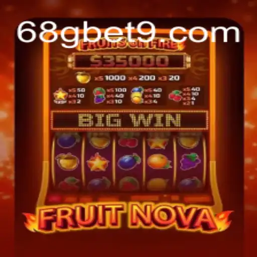 Explorando o Mundo de FruitNova: Atrações e Regras do Jogo