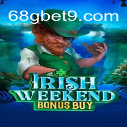 IrishWeekendBonusBuy: Uma Jornada no Mundo dos Jogos de Azar
