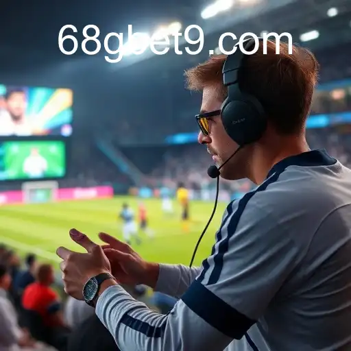 Jogos ao vivo