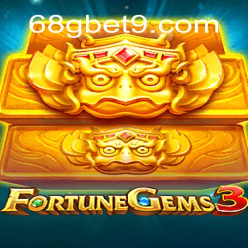 FortuneGems3: Uma Nova Jornada no Mundo dos Games