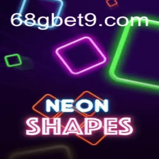 Descubra NeonShapes: O Jogo que Revoluciona com Cores e Desafios de 68g
