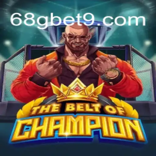 Descubra 'TheBeltOfChampion': O Jogo que Está Dominando 68g