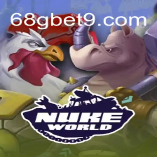 NukeWorld: Explorando o Jogo que Está Dominando 2023