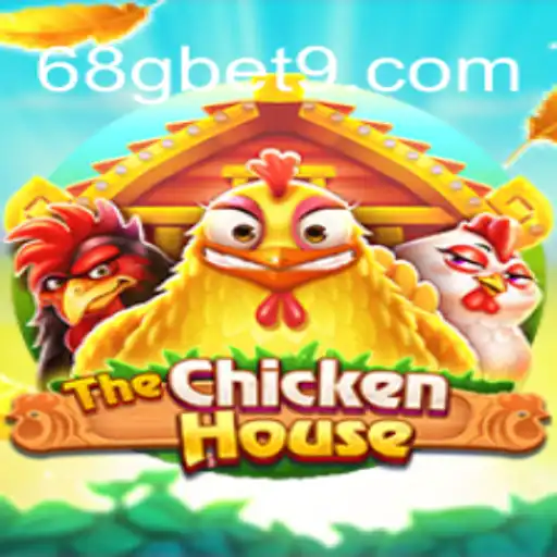 TheChickenHouse: Um Mergulho no Jogo Estratégico com a Palavra-Chave 68g