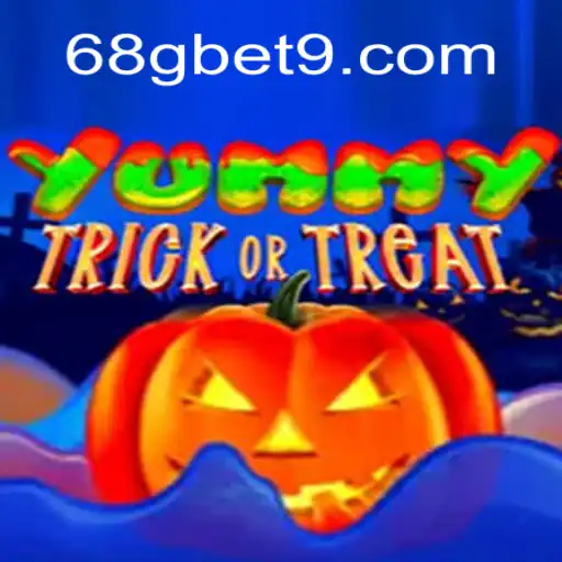 YummyTrickorTreat: Desfrutando de Aventuras Doces e Divertidas Neste Halloween!